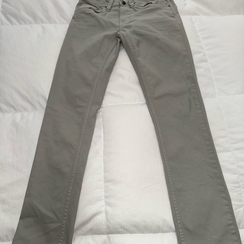 Sir Lincoln Stretch Pants